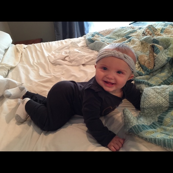 Meet your Posher, Kaycee - Picture 6 of 8